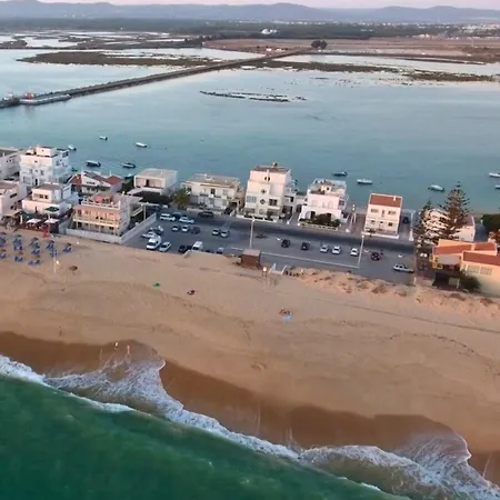 House On Island With A Dreamy Terrace And 7 Beds For The Perfect Escape 파로