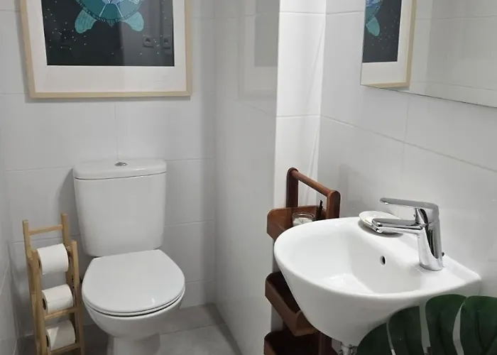 Apartman House On Island With A Dreamy Terrace And 7 Beds For The Perfect Escape Faro