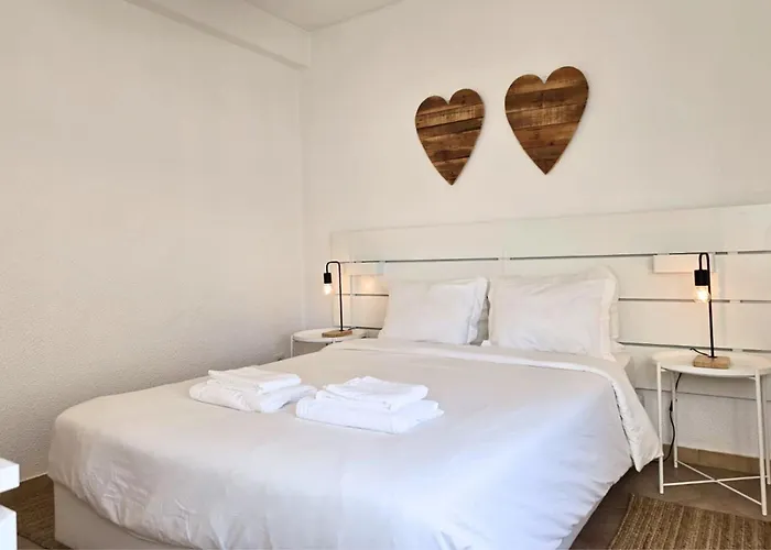 House On Island With A Dreamy Terrace And 7 Beds For The Perfect Escape Apartman *
