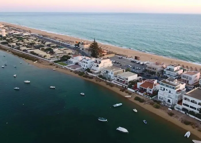 House On Island With A Dreamy Terrace And 7 Beds For The Perfect Escape
