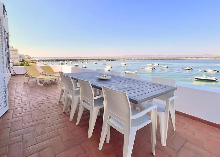 House On Island With A Dreamy Terrace And 7 Beds For The Perfect Escape Apartman *
