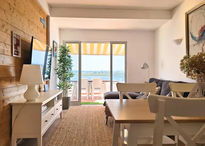 House On Island With A Dreamy Terrace And 7 Beds For The Perfect Escape *