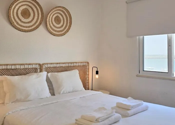 House On Island With A Dreamy Terrace And 7 Beds For The Perfect Escape *