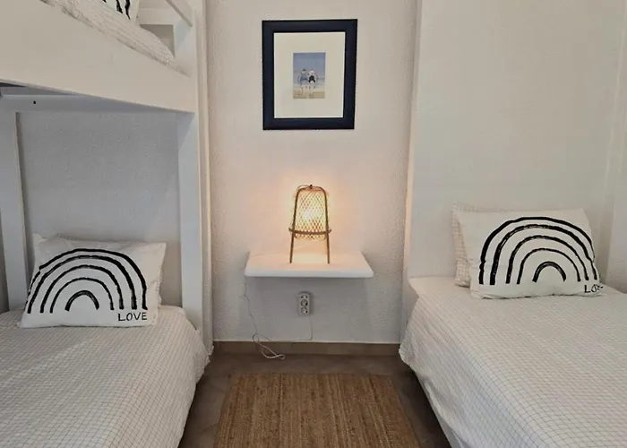 House On Island With A Dreamy Terrace And 7 Beds For The Perfect Escape Apartman