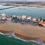 House On Island With A Dreamy Terrace And 7 Beds For The Perfect Escape פארו