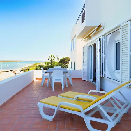 House On Island With A Dreamy Terrace And 7 Beds For The Perfect Escape