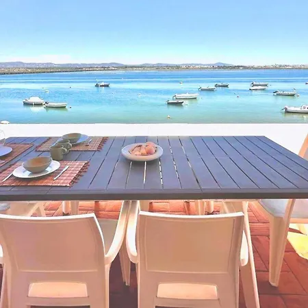 House On Island With A Dreamy Terrace And 7 Beds For The Perfect Escape Apartment