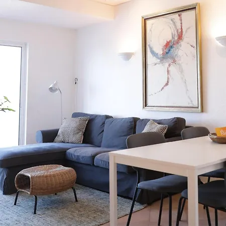 Appartement House On Island With A Dreamy Terrace And 7 Beds For The Perfect Escape
