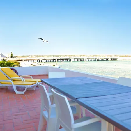 House On Island With A Dreamy Terrace And 7 Beds For The Perfect Escape Apartment *