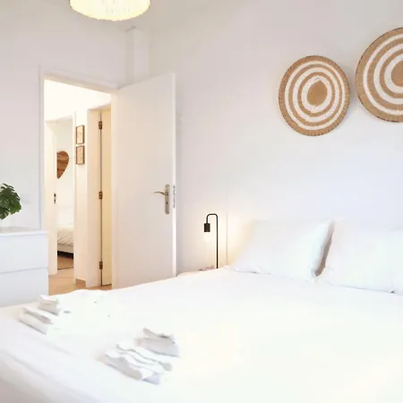 Apartment House On Island With A Dreamy Terrace And 7 Beds For The Perfect Escape Faro