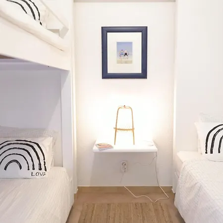House On Island With A Dreamy Terrace And 7 Beds For The Perfect Escape