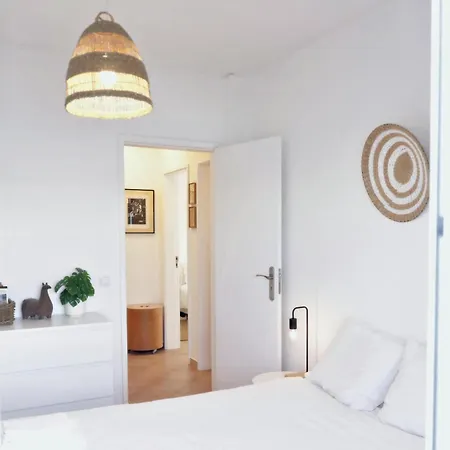 House On Island With A Dreamy Terrace And 7 Beds For The Perfect Escape Appartement *