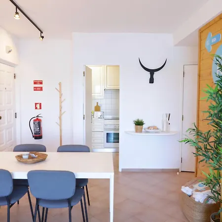 Apartment House On Island With A Dreamy Terrace And 7 Beds For The Perfect Escape
