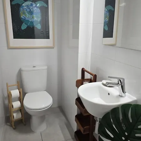 Apartment House On Island With A Dreamy Terrace And 7 Beds For The Perfect Escape Faro