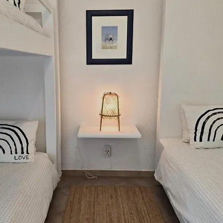 House On Island With A Dreamy Terrace And 7 Beds For The Perfect Escape Apartment