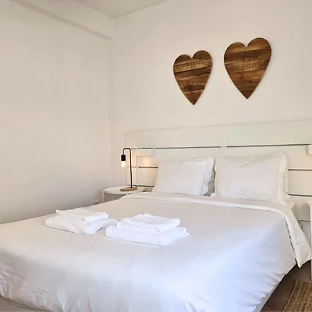 House On Island With A Dreamy Terrace And 7 Beds For The Perfect Escape Lägenhet *